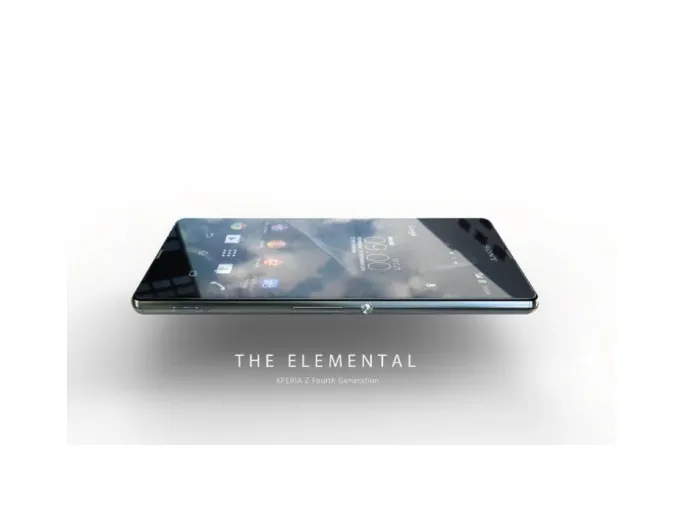 Điểm mặt các smartphone “RAM 4GB” trong năm 2015 ảnh 5